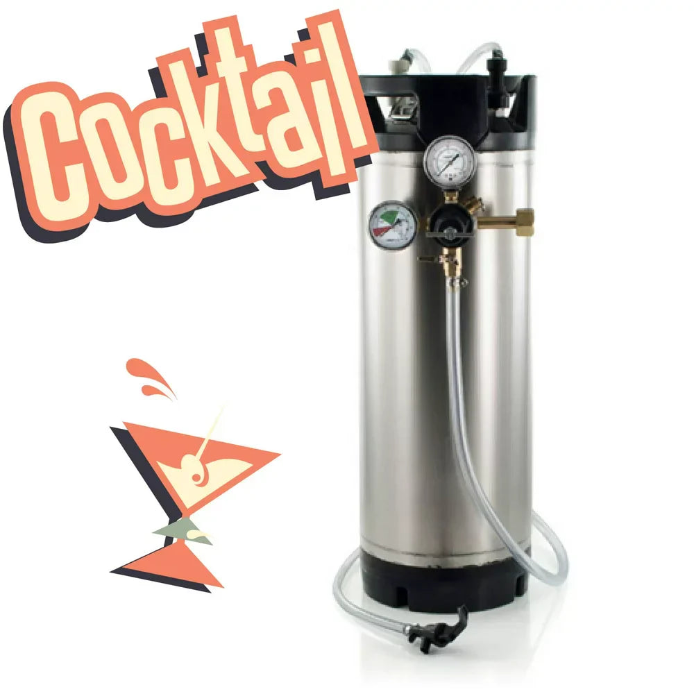 Special Order Cocktail Kegs