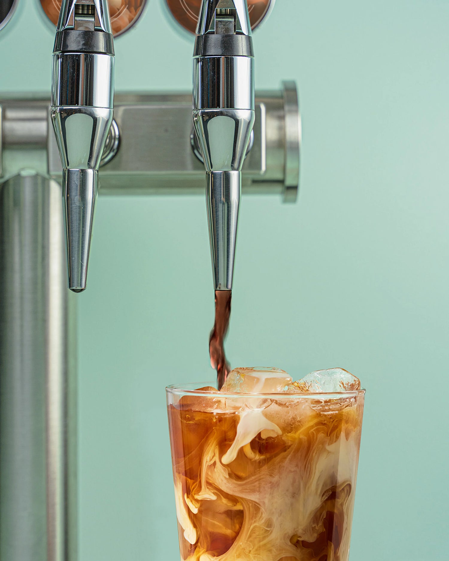 Nitro Cold Brew Coffee Coming Soon!