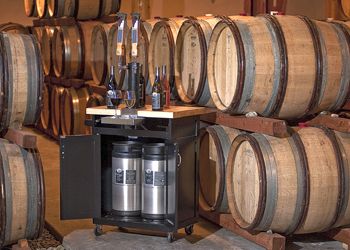 Special Order Wine Kegs