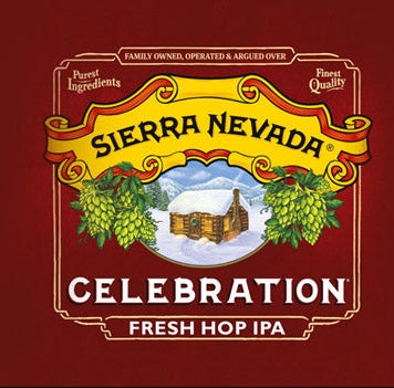 SIERRA NEVADA CELEBRATION