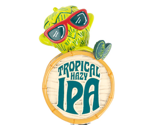 LEINENKUGEL'S TROPICAL HAZY IPA