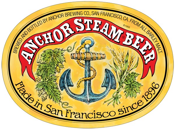 ANCHOR STEAM MIAMI BEER KEGS STORE