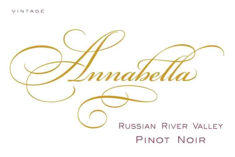 ANNABELLA RUSSIAN RIVER VALLEY PINOT NOIR MIAMI BEER KEGS STORE