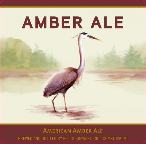 BELL'S AMBER ALE MIAMI BEER KEGS STORE