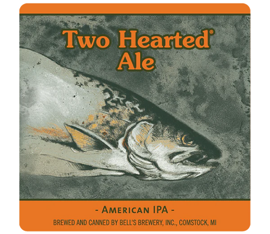 BELL'S TWO HEARTED IPA MIAMI BEER KEGS STORE