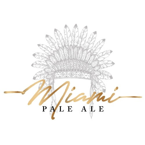 BISCAYNE BAY MIAMI PALE ALE MIAMI BEER KEGS STORE