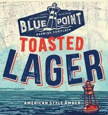BLUE POINT TOASTED LAGER MIAMI BEER KEGS STORE