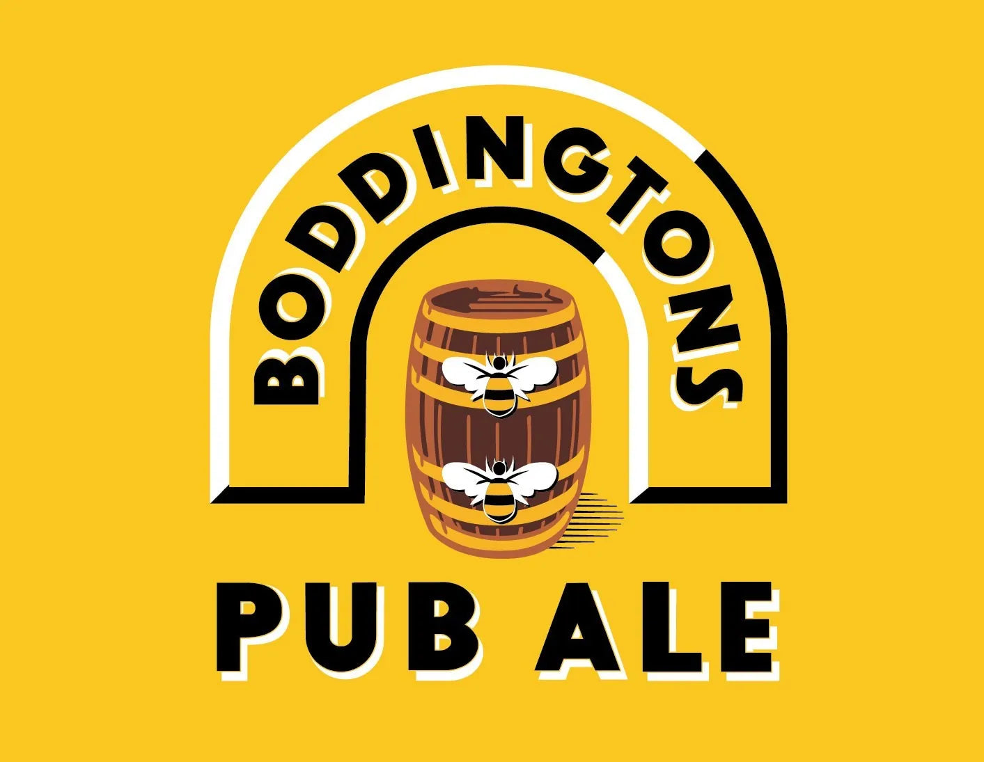 BODDINGTONS PUB ALE MIAMI BEER KEGS STORE
