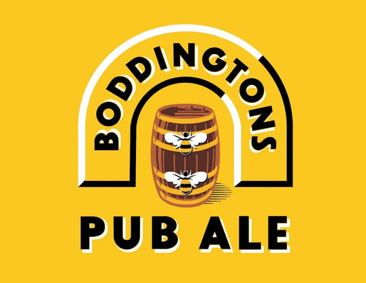 BODDINGTONS PUB ALE MIAMI BEER KEGS STORE