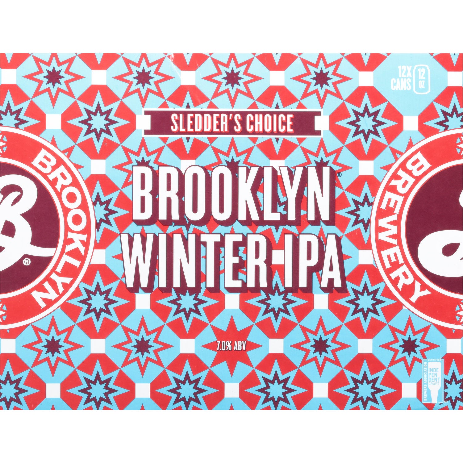 BROOKLYN WINTER IPA *Limited* MIAMI BEER KEGS STORE