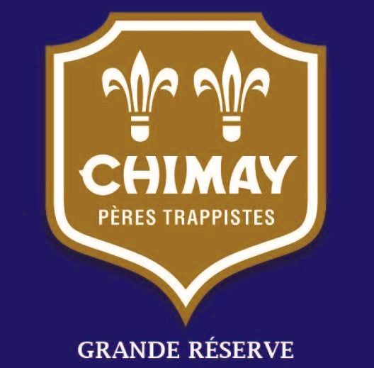 CHIMAY GRANDE RESERVE MIAMI BEER KEGS STORE