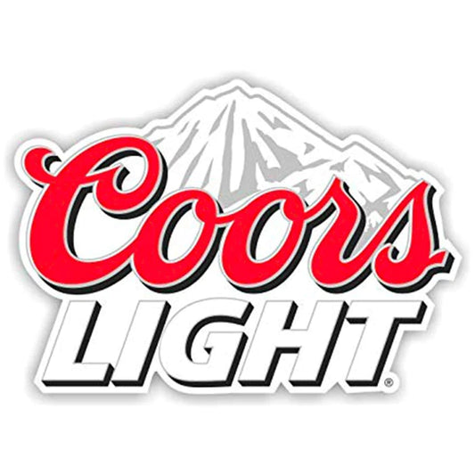 COORS LIGHT MIAMI BEER KEGS STORE