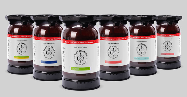 CRAFT STANDARD THE MARGARITA KEG MIAMI BEER KEGS STORE