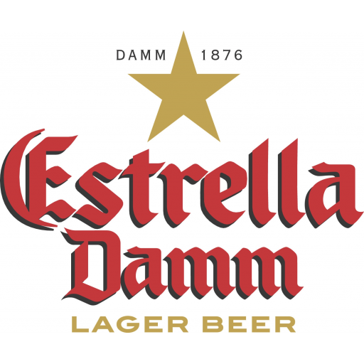 ESTRELLA DAMM MIAMI BEER KEGS STORE
