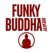 FUNKY BUDDHA COSMIC JOURNEY MIAMI BEER KEGS STORE