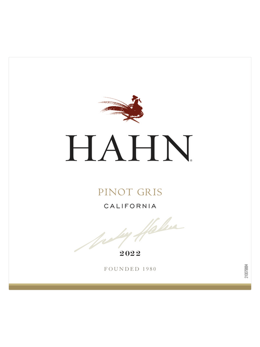 HAHN PINOT GRIS MIAMI BEER KEGS STORE