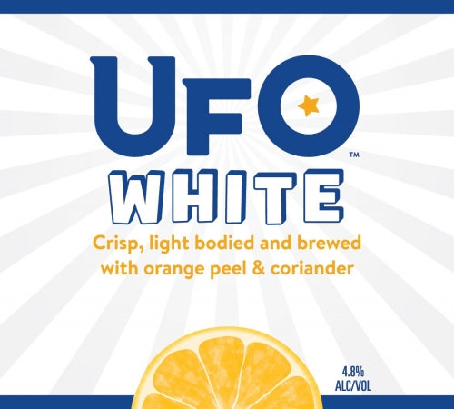HARPOON UFO WHITE MIAMI BEER KEGS STORE