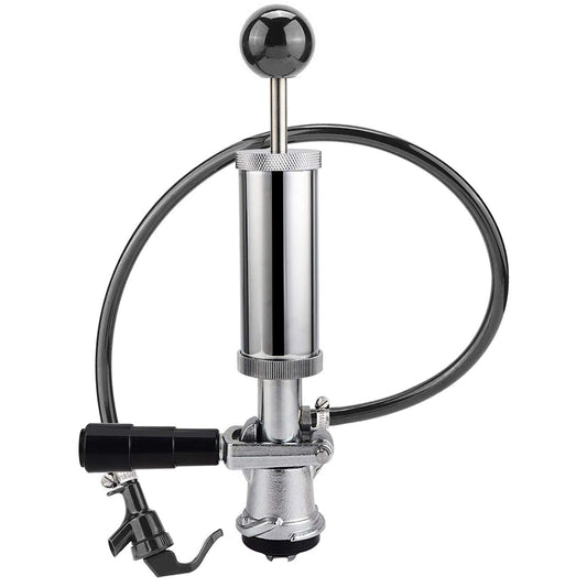 SECURITY DEPOSIT - PUMP/TAP