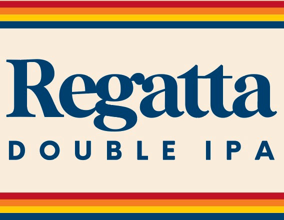 BISCAYNE BAY REGATTA DOUBLE IPA