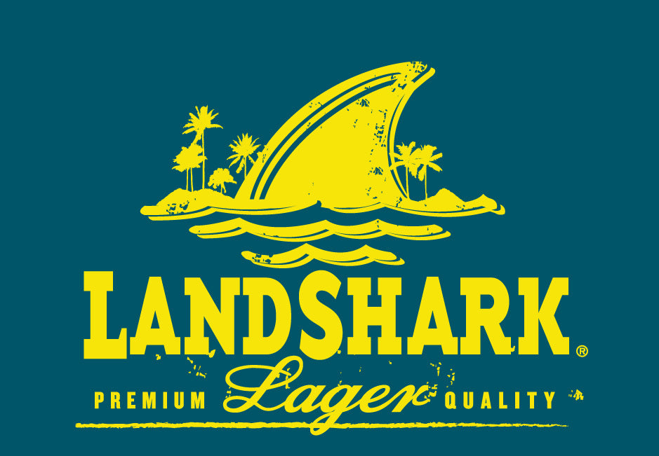 LANDSHARK MIAMI BEER KEGS STORE