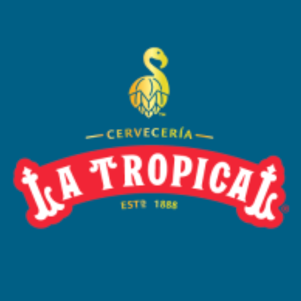 LA TROPICAL TROPILINA MIAMI BEER KEGS STORE