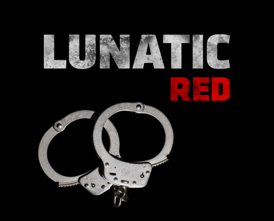 LUNATIC RED MIAMI BEER KEGS STORE