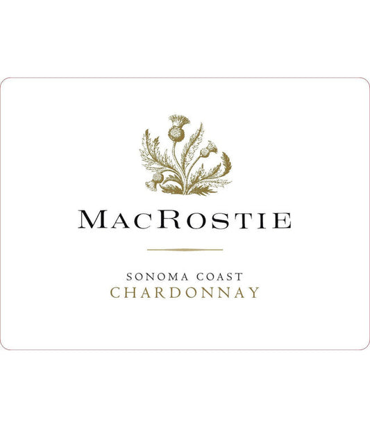 MACROSTIE CHARDONNAY SONOMA COAST MIAMI BEER KEGS STORE
