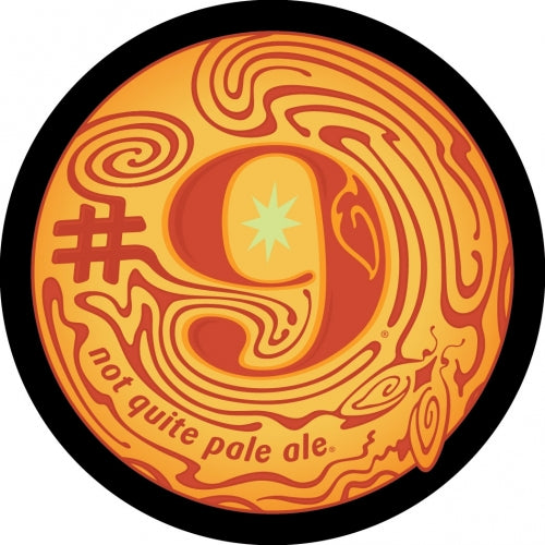 MAGIC HAT #9 MIAMI BEER KEGS STORE