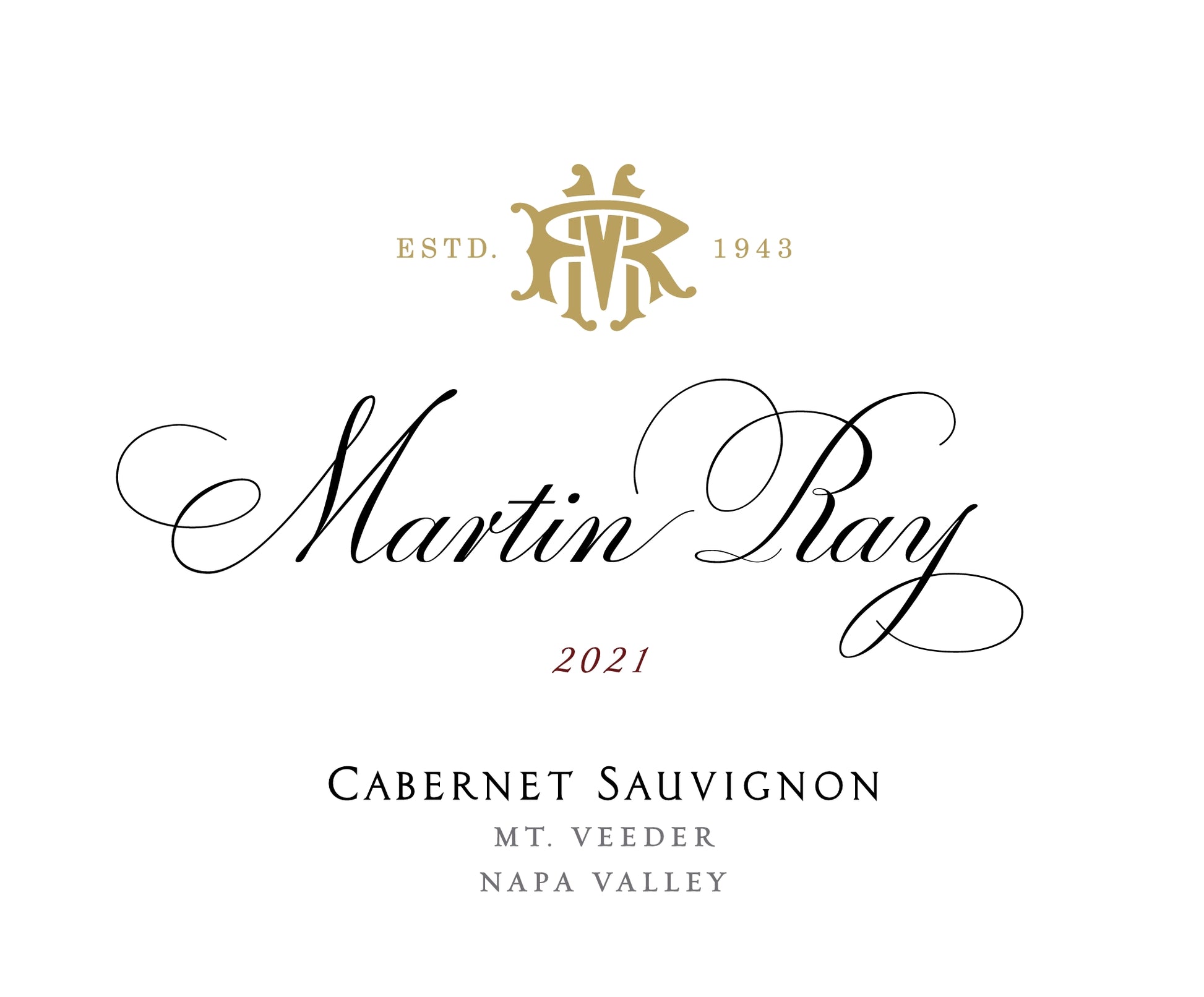 MARTIN RAY NAPA VALLEY CABERNET SAUVIGNON MIAMI BEER KEGS STORE