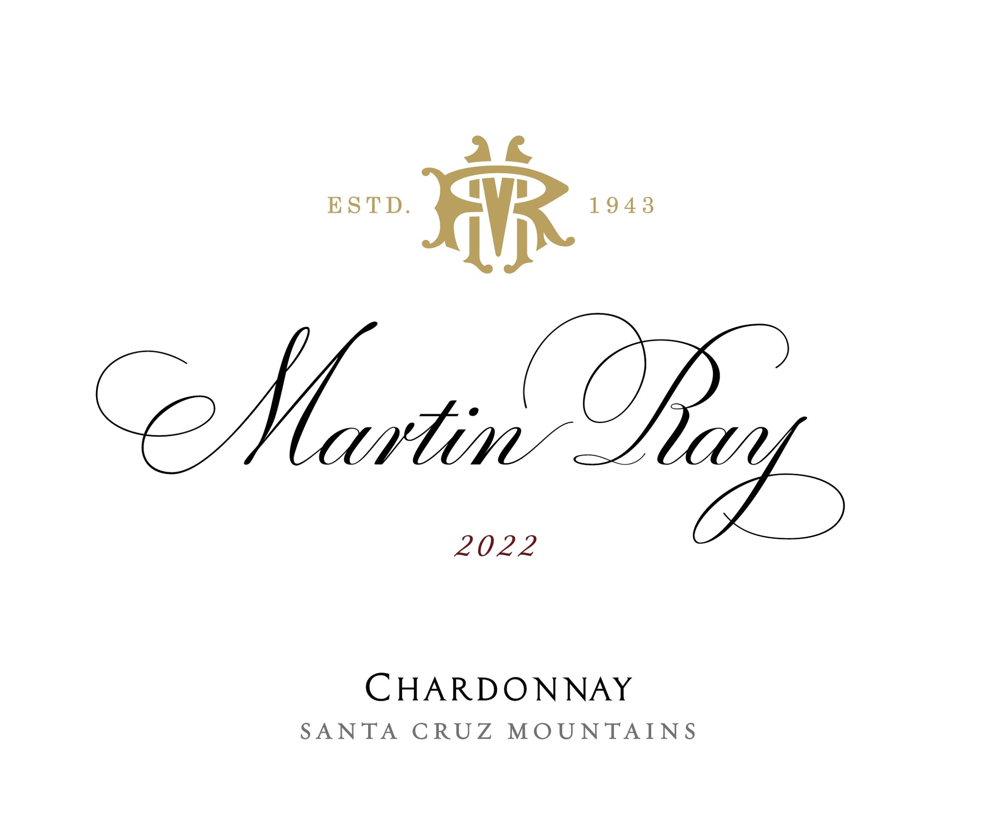 MARTIN RAY SONOMA CHARDONNAY MIAMI BEER KEGS STORE