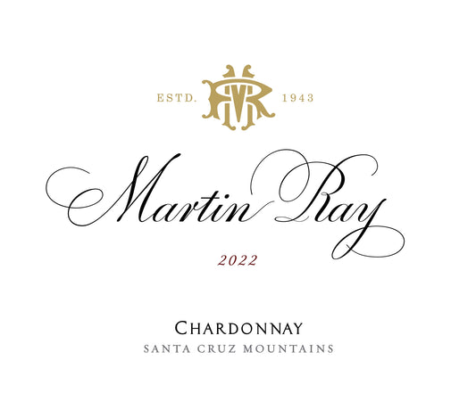 MARTIN RAY SONOMA CHARDONNAY MIAMI BEER KEGS STORE