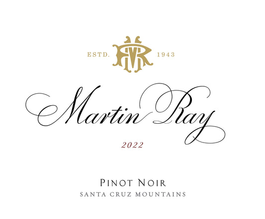 MARTIN RAY SONOMA PINOT NOIR MIAMI BEER KEGS STORE