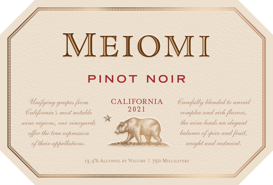 MEIOMI PINOT NOIR MIAMI BEER KEGS STORE