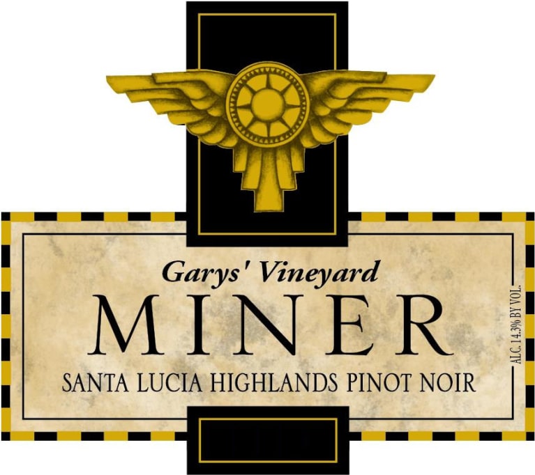 MINER PINOT NOIR MIAMI BEER KEGS STORE