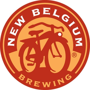 NEW BELGIUM HA CHI MIAMI BEER KEGS STORE