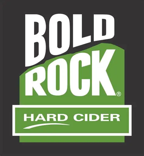 BOLD ROCK APPLE