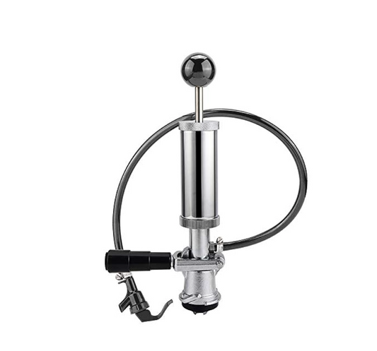 PUMP / TAP WITH KEG RENTAL