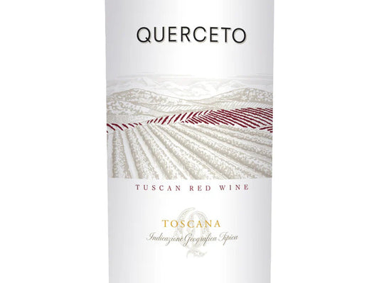 QUERCETO TUSCAN RED MIAMI BEER KEGS STORE