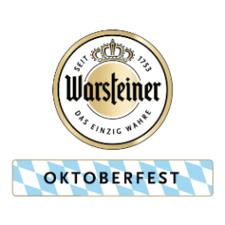 WARSTEINER OKTOBERFEST SPECIAL EDITION
