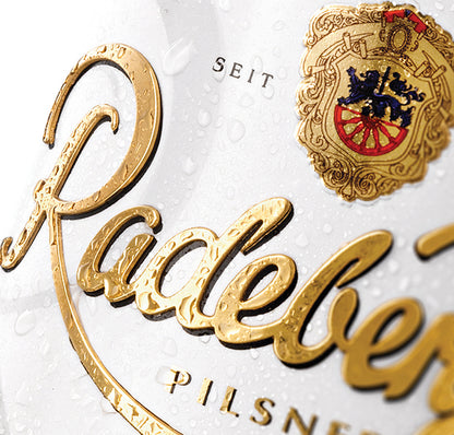 RADEBERGER PILSNER MIAMI BEER KEGS STORE