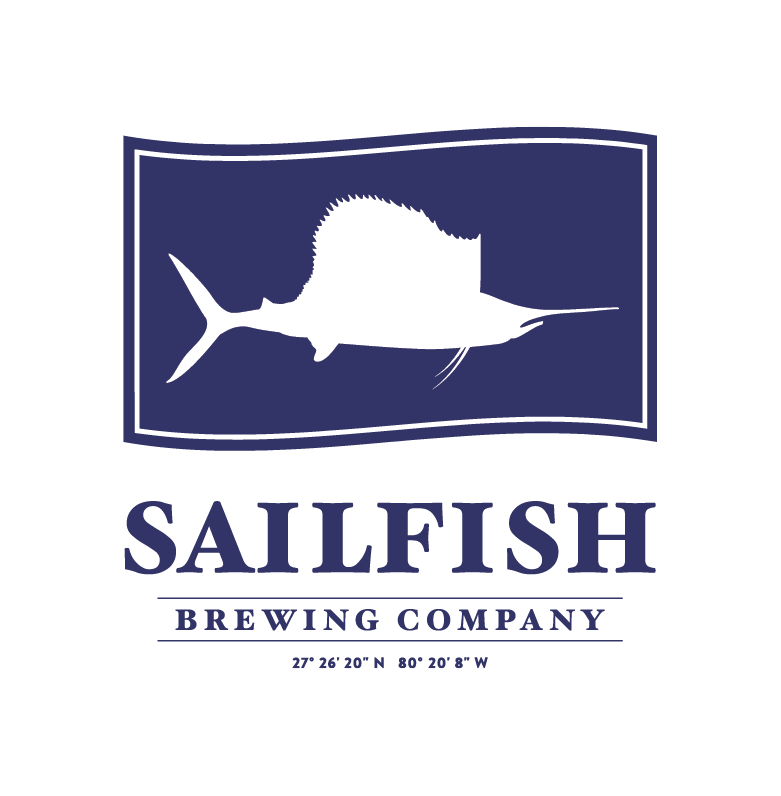 SAILFISH HAZY IPA MIAMI BEER KEGS STORE
