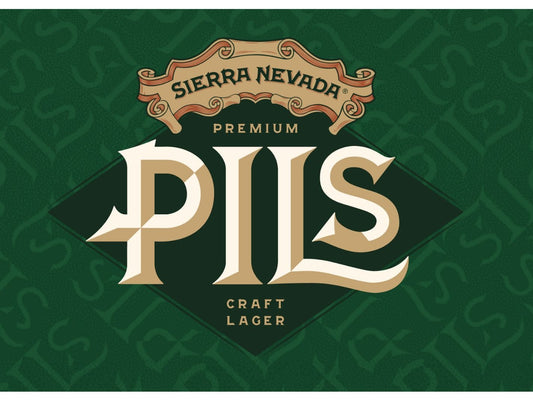 SIERRA NEVADA PILS PREMIUM