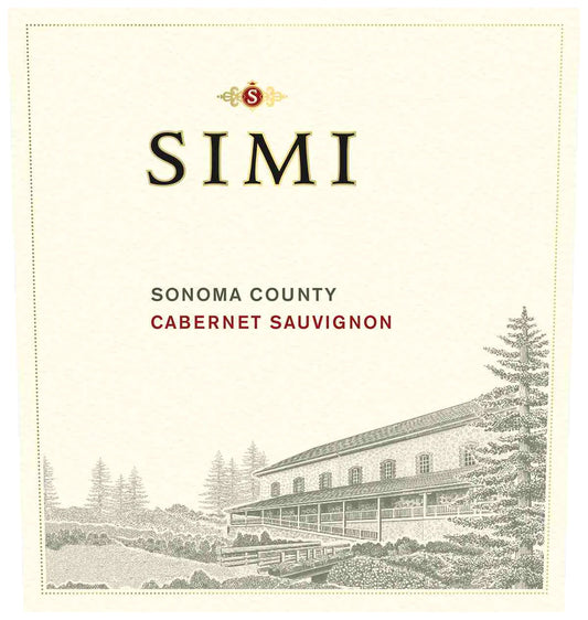 SIMI CABERNET SAUVIGNON MIAMI BEER KEGS STORE