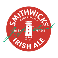 SMITHWICK IRISH ALE MIAMI BEER KEGS STORE