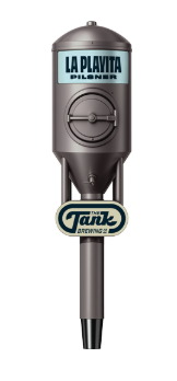 TANK BREWING LA PLAYITA