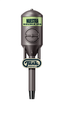 TANK BREWING NUESTRA