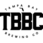 TAMPA BAY BREWING REEF DONKEY MIAMI BEER KEGS STORE