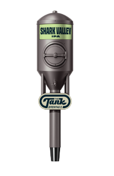 TANK BREWING SHARK VALLEY IPA MIAMI BEER KEGS STORE