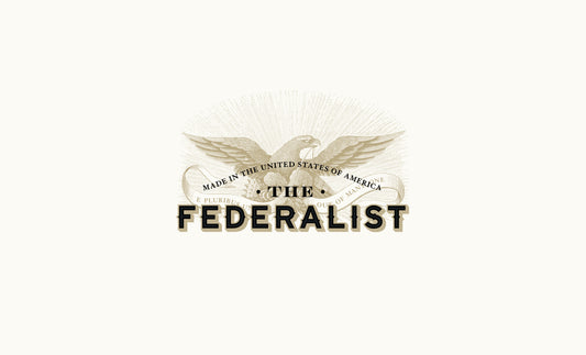 FEDERALIST CHARDONNAY