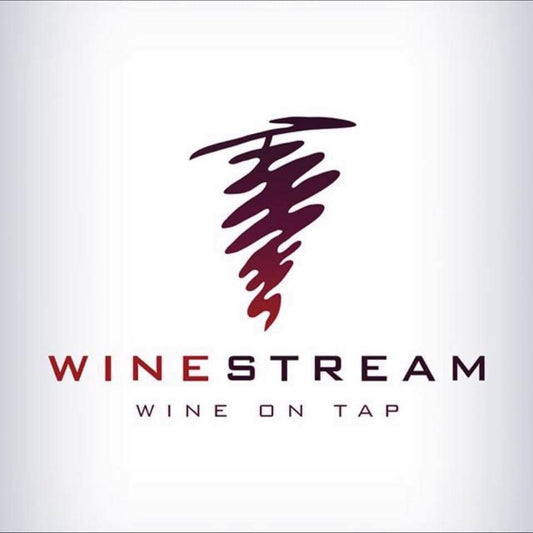 WINE STREAM CHARDONNAY MIAMI BEER KEGS STORE